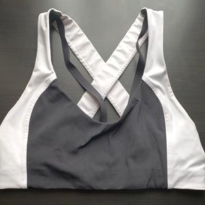 Lululemon Sports Bra size 8